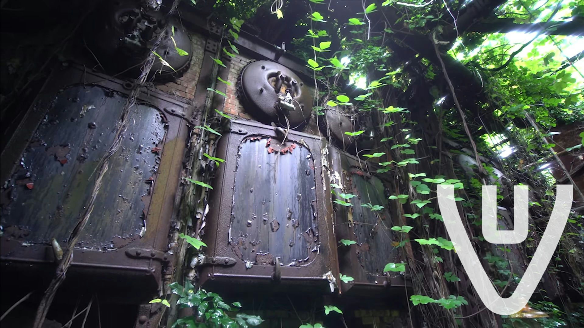 North Brother Island