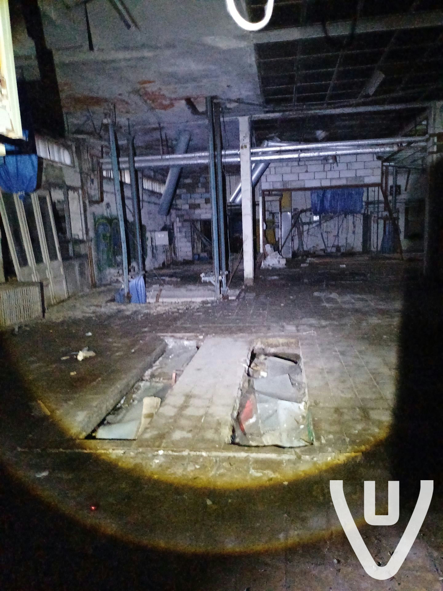 Community photo of The Big Laundry in Belgium by Dutch Hunting België  - Photo 2