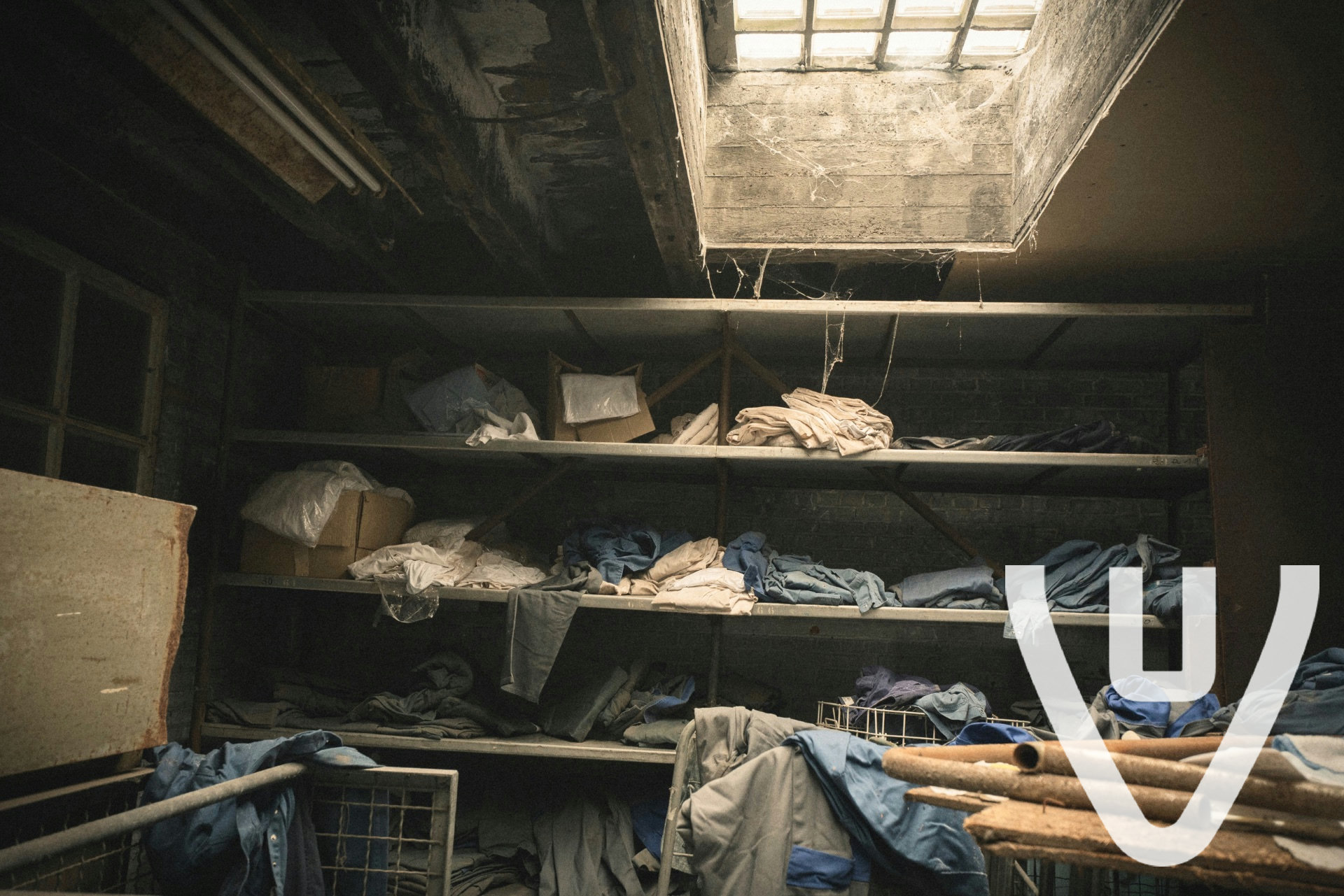 The Big Laundry