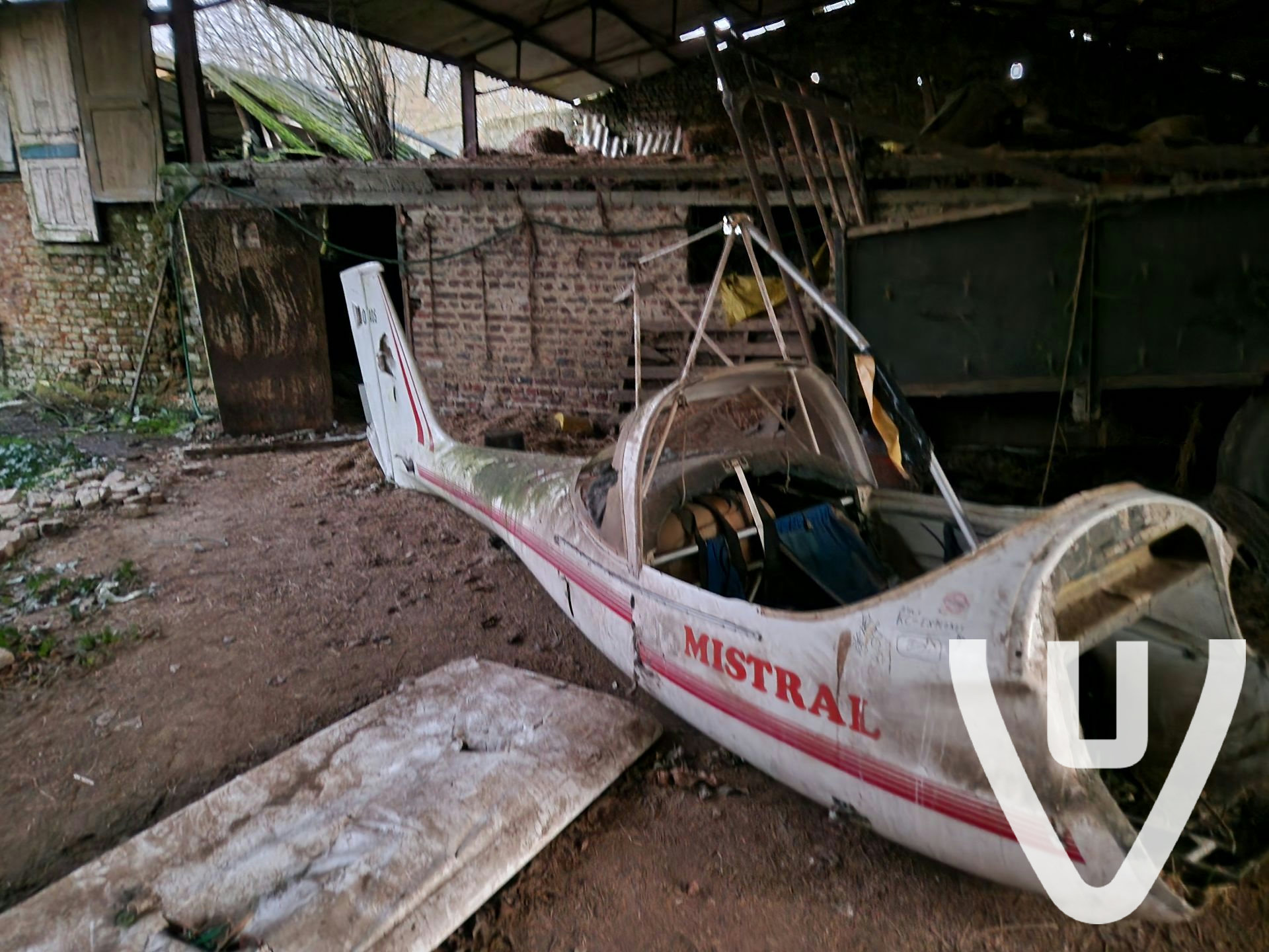 Community photo of Ferme de L'aviateur in Belgium by anonymous contributor - Photo 2
