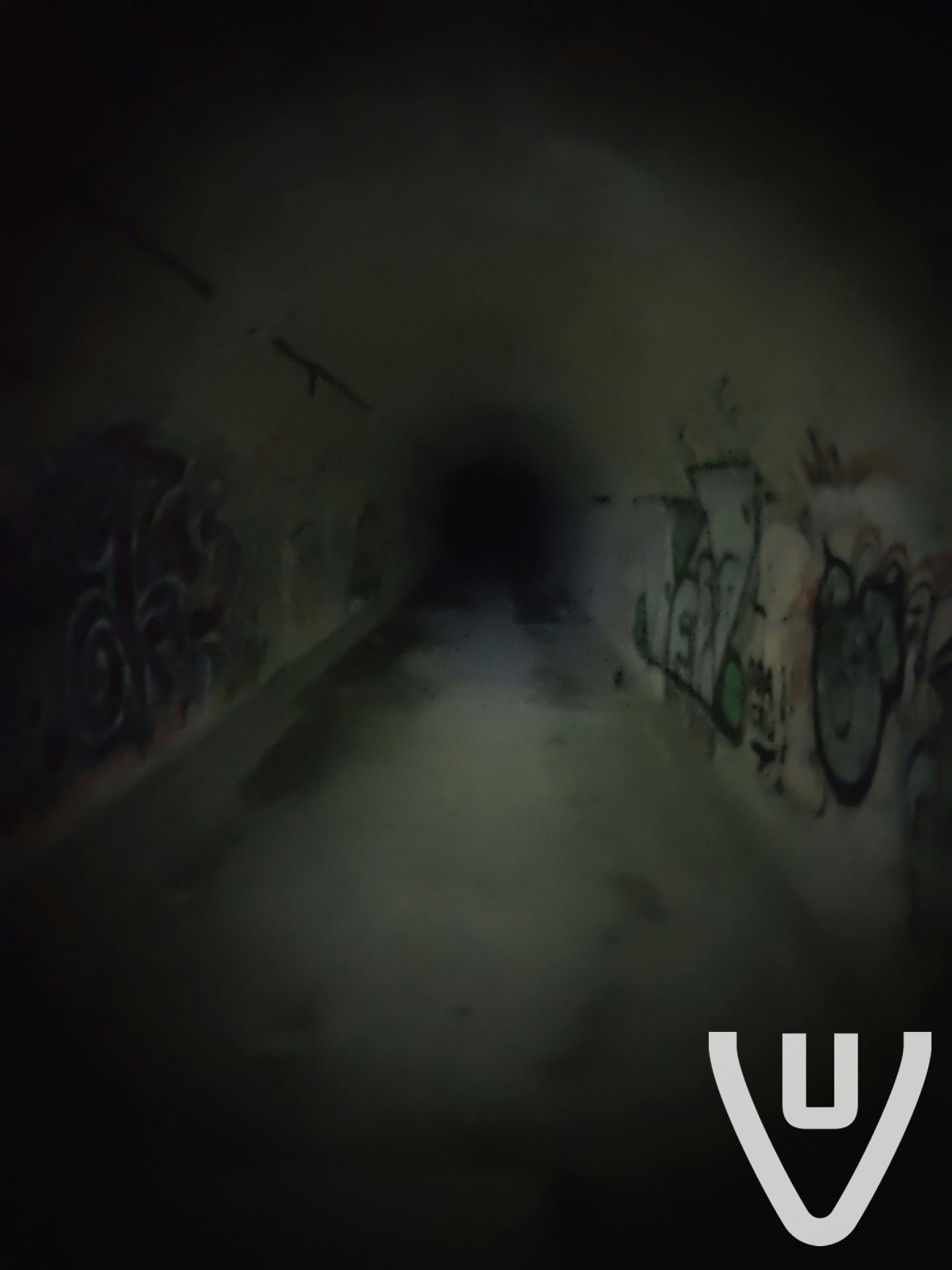 Community photo of The Underground Tunnel in Czechia by Mates_2008 - Photo 2