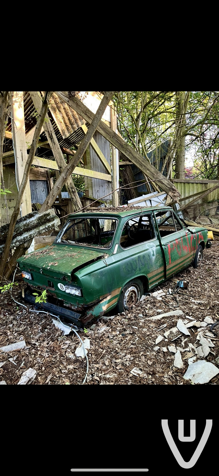 Magnifique ⭐️⭐️