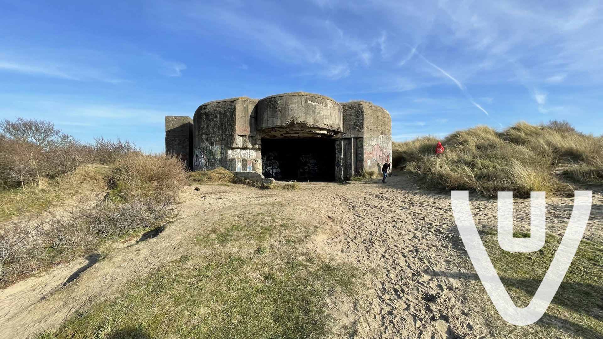 Community photo of The Bunker Collection in Netherlands by Dutch Hunting NL - Photo 2