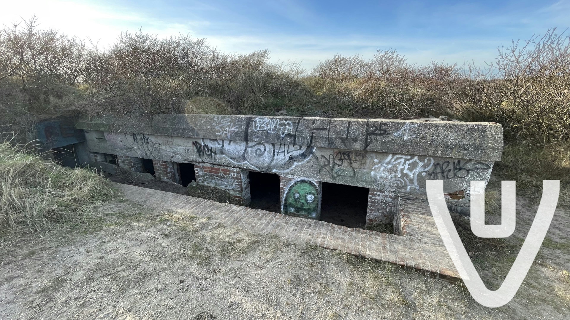 Community photo of The Bunker Collection in Netherlands by Dutch Hunting NL - Photo 5