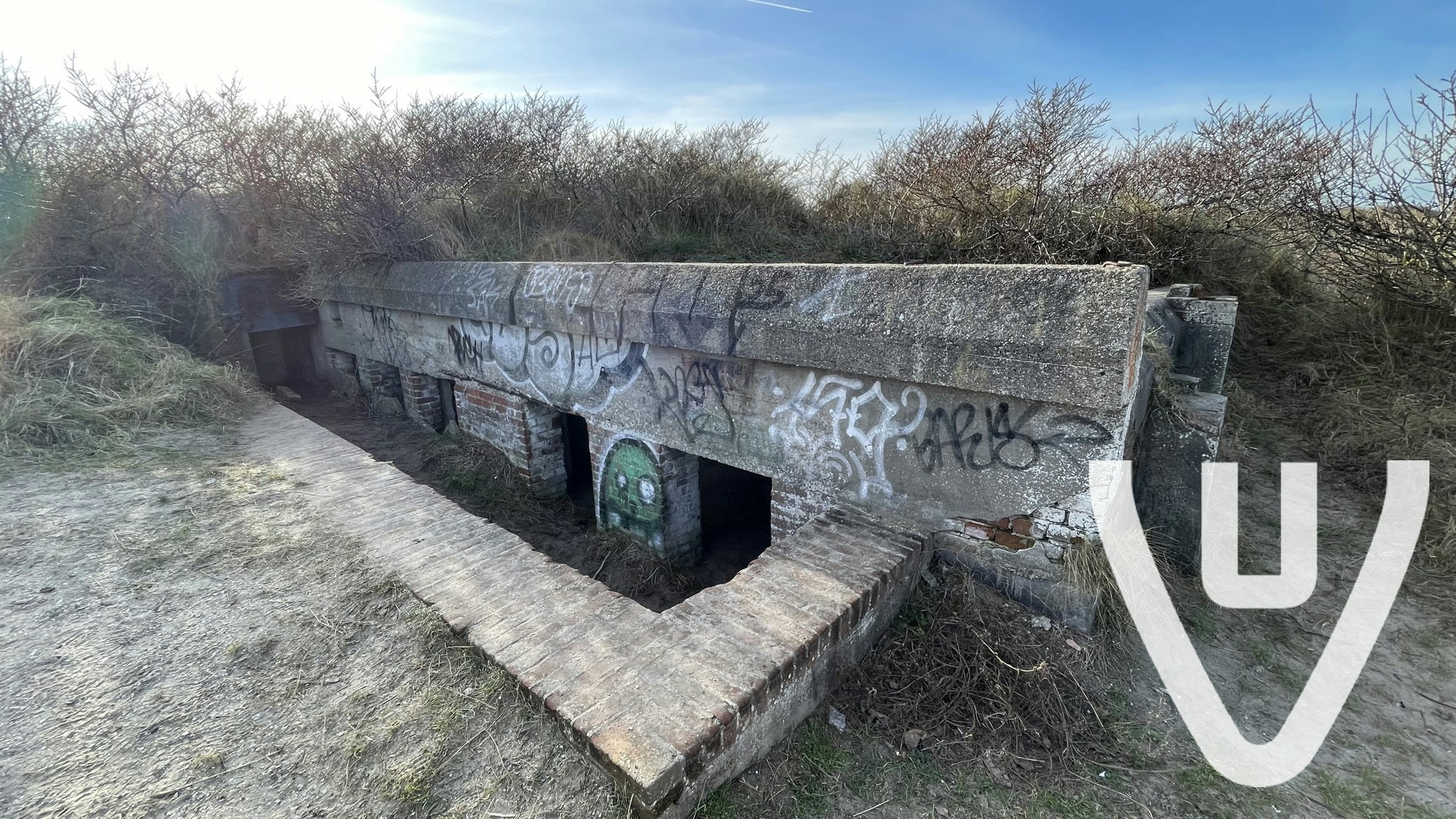 Community photo of The Bunker Collection in Netherlands by Dutch Hunting NL - Photo 1