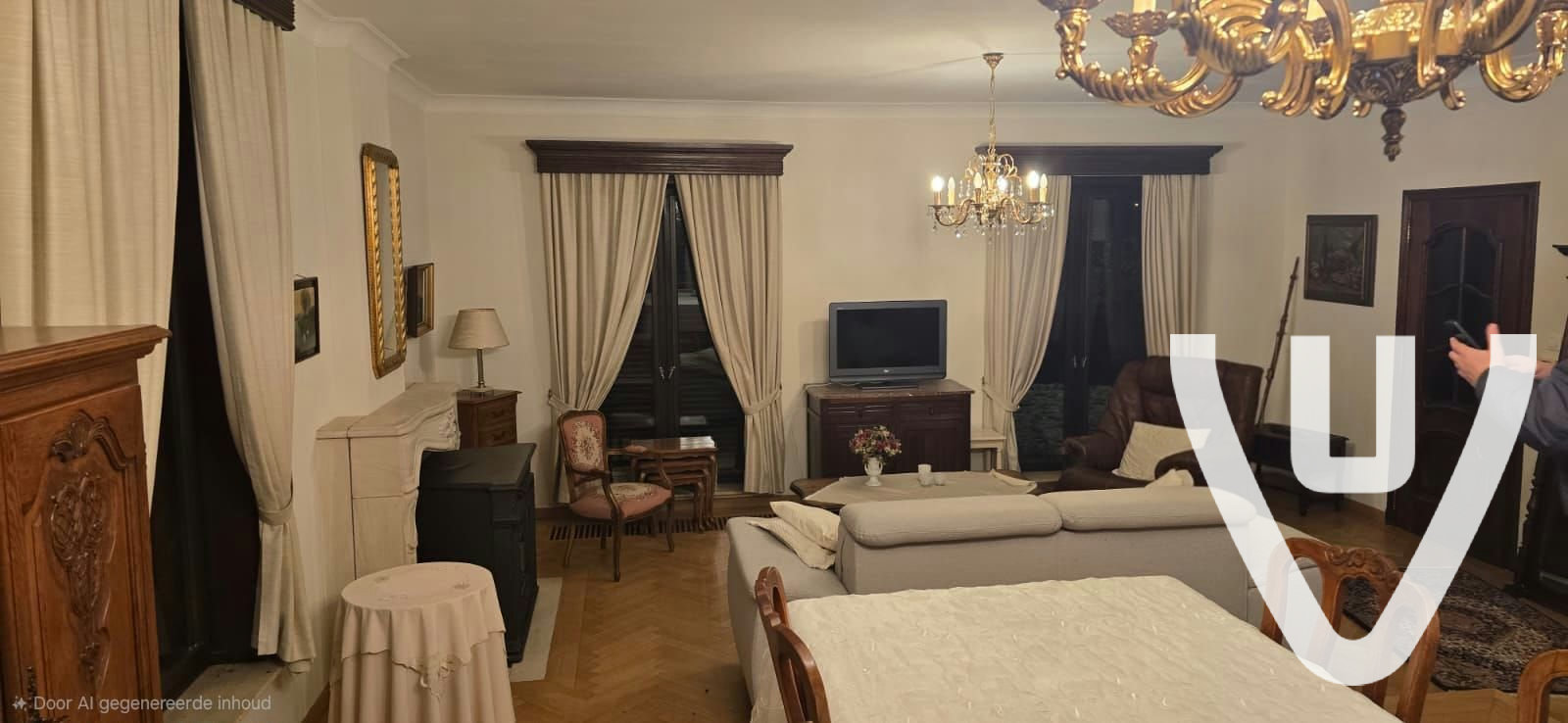 Community photo of Maison Playout in Belgium by anonymous contributor - Photo 6