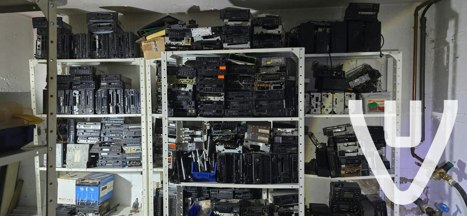 Community photo of Maison Playout in Belgium by anonymous contributor - Photo 1