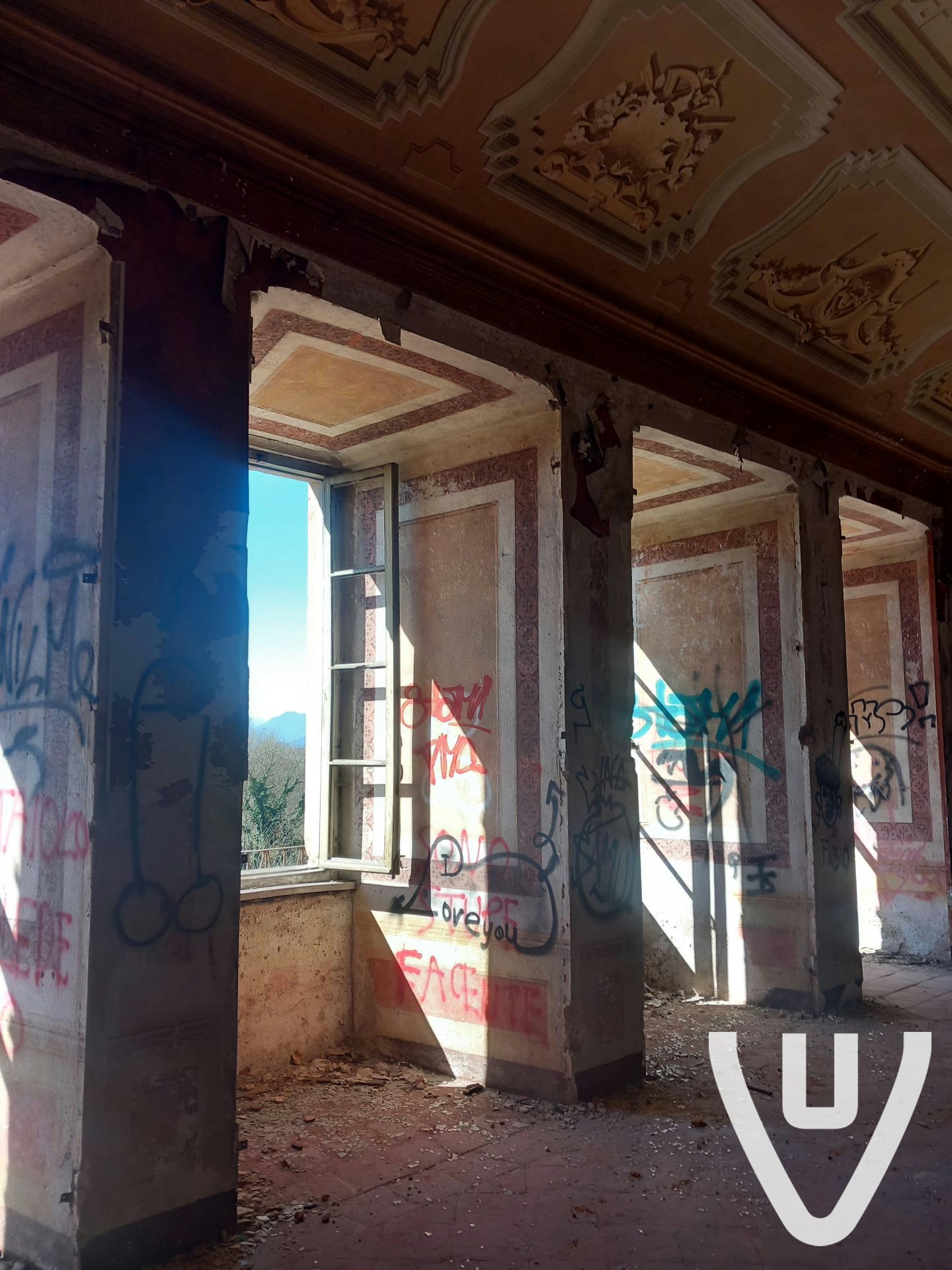 Community photo of Castello D in Italy by Sothis: Enjoy the castel