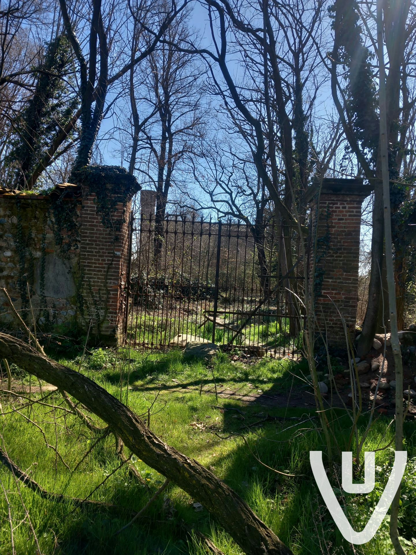 Community photo of Castello D in Italy by Sothis: Enjoy the castel