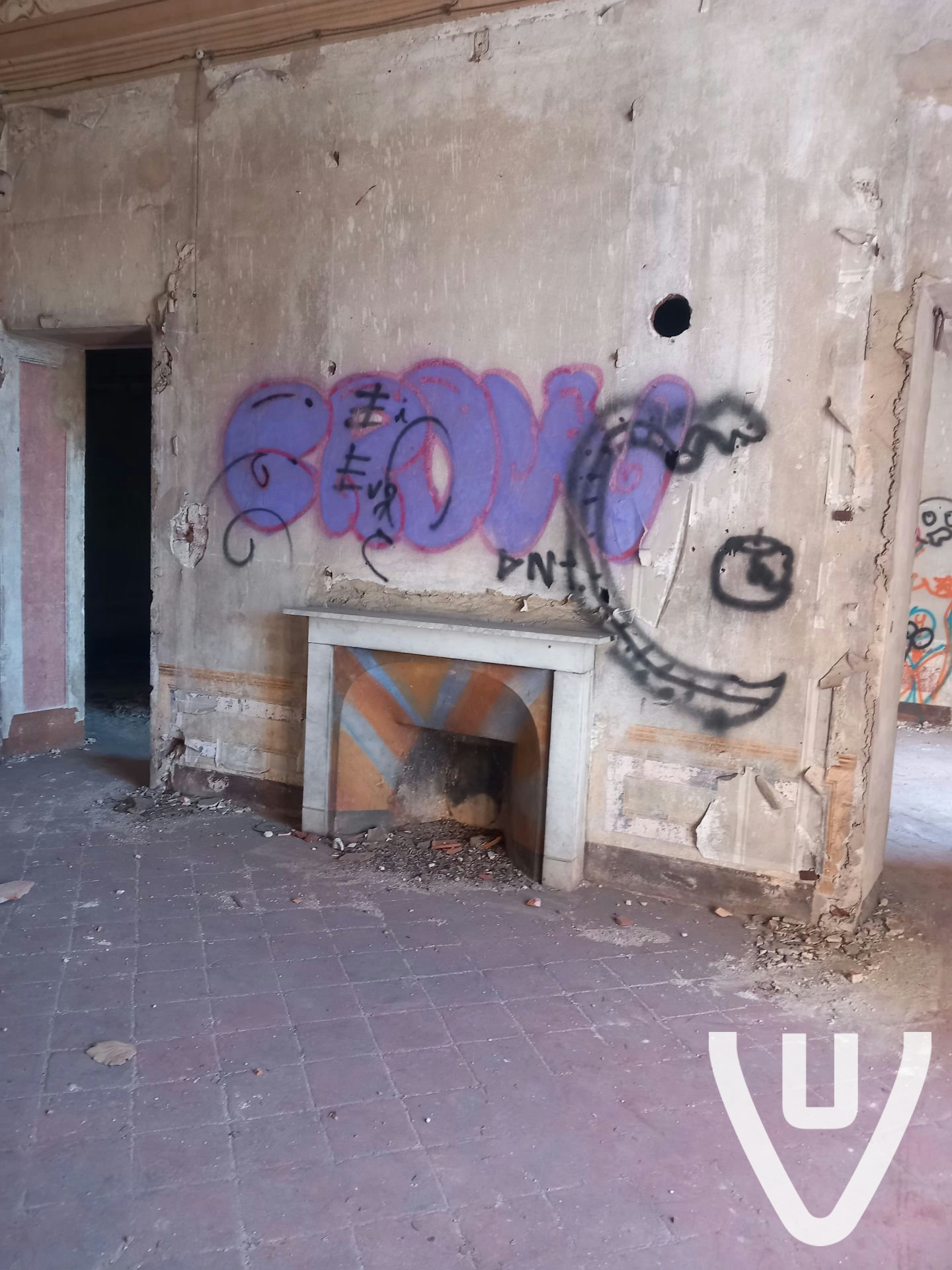 Community photo of Castello D in Italy by anonymous contributor - Photo 1