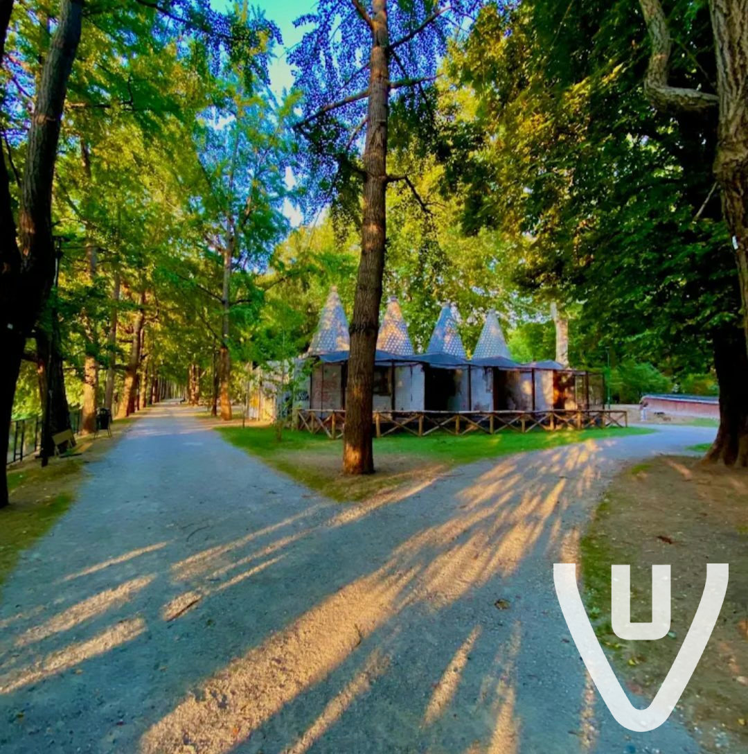 Community photo of The Zoo Parc in Italy by Sothis - Photo 1