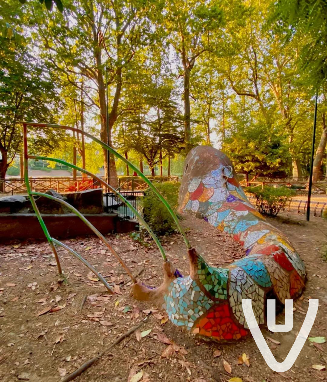 Community photo of The Zoo Parc in Italy by Sothis - Photo 2