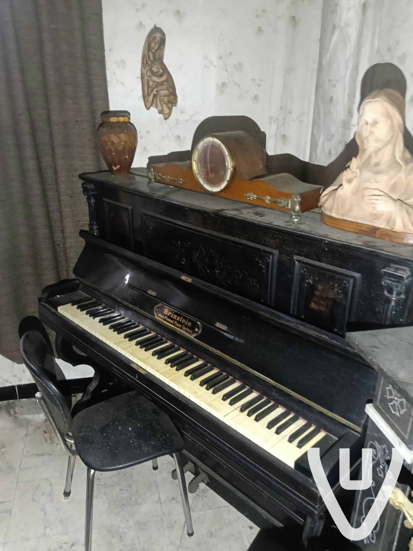 Maison Olympic Medaille