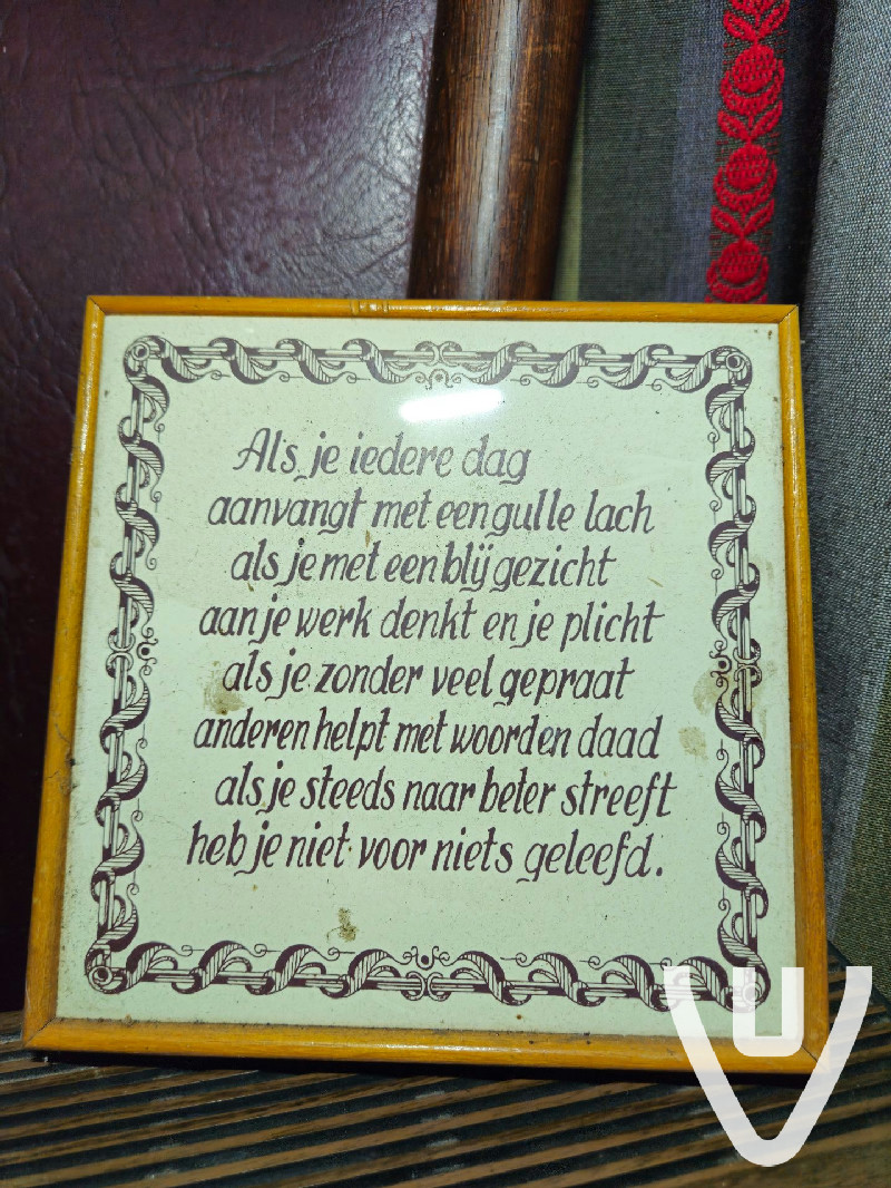 Hele leuke locatie genoeg te ontdekken