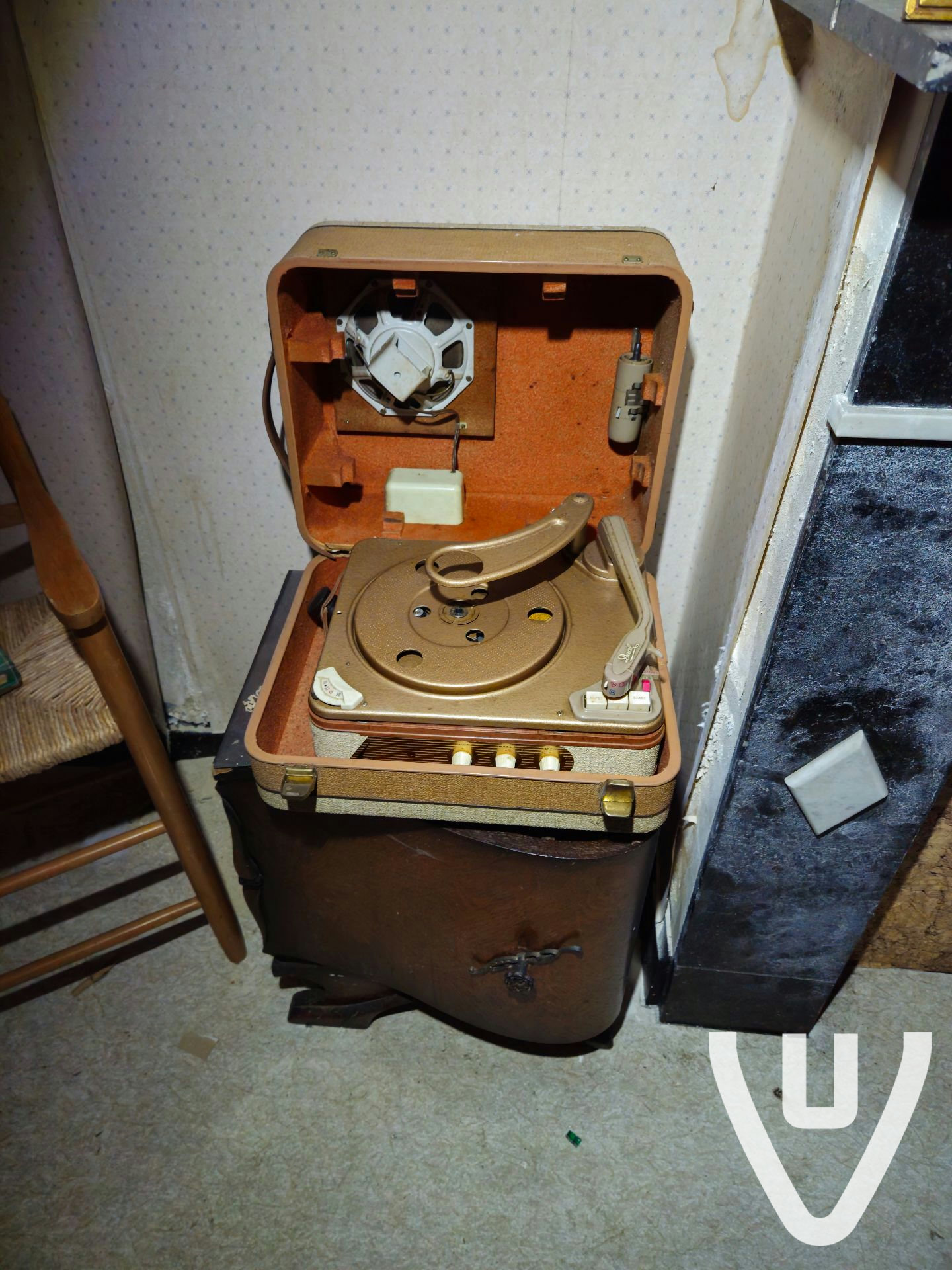 Hele leuke locatie genoeg te ontdekken