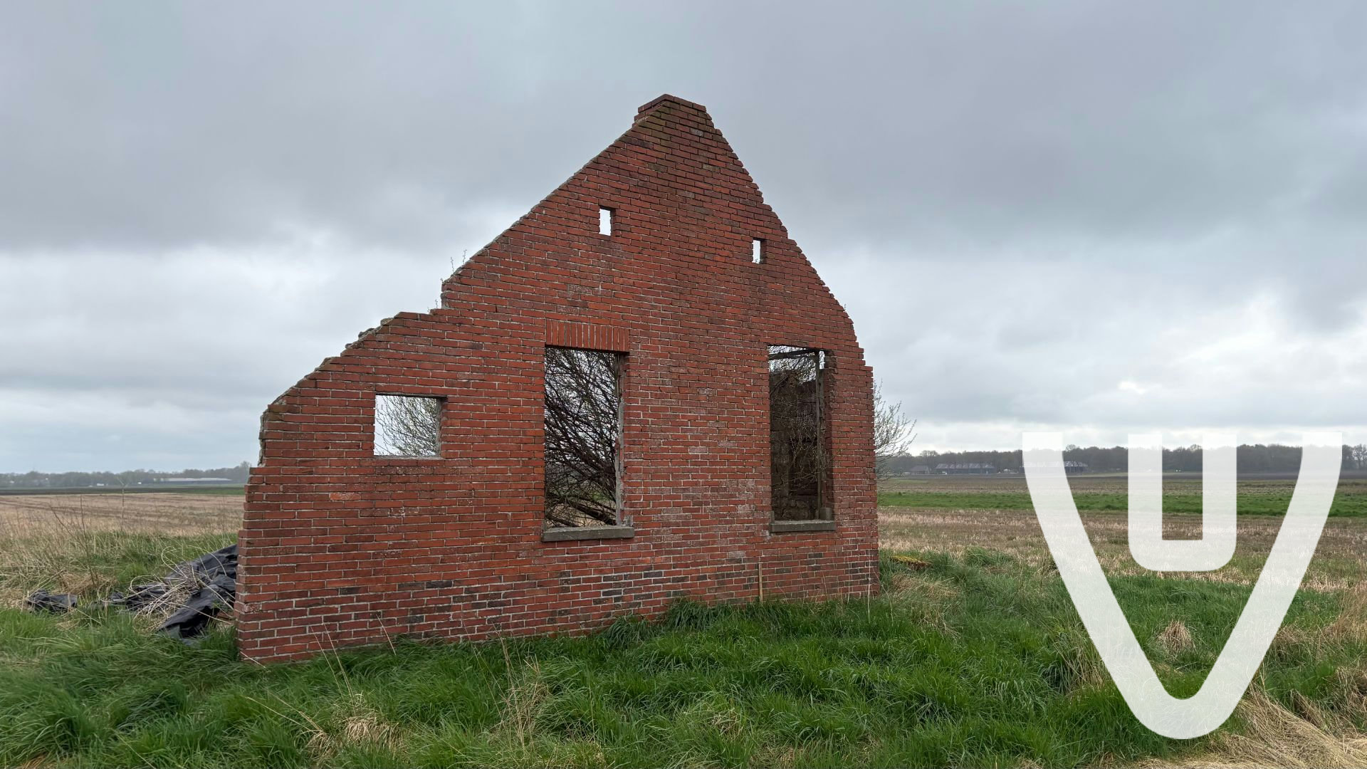 Ruine Woonboerderij
