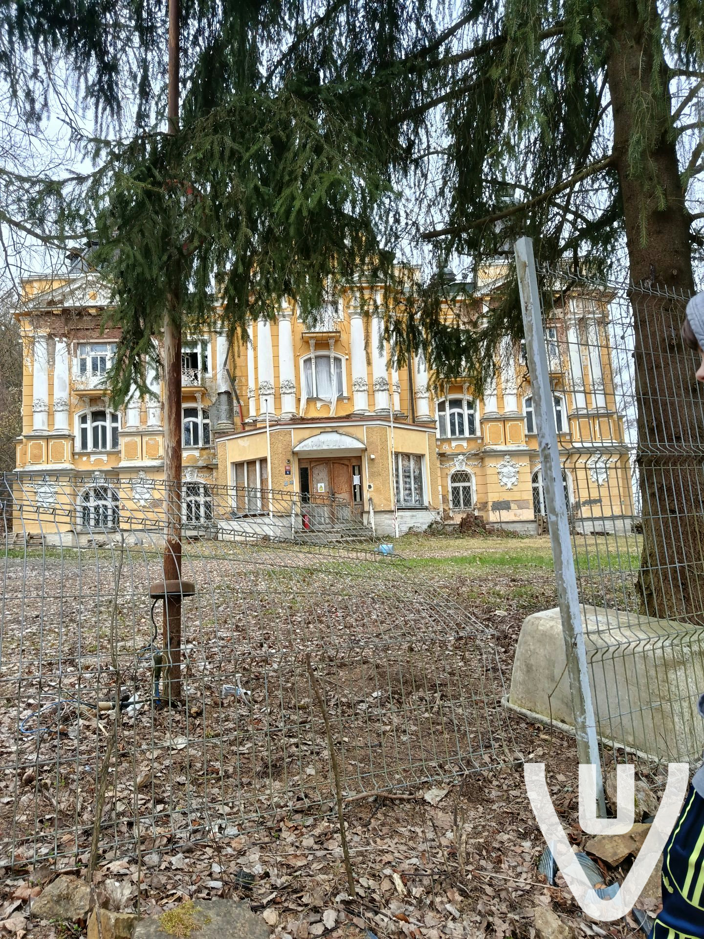 Miramonte Villa