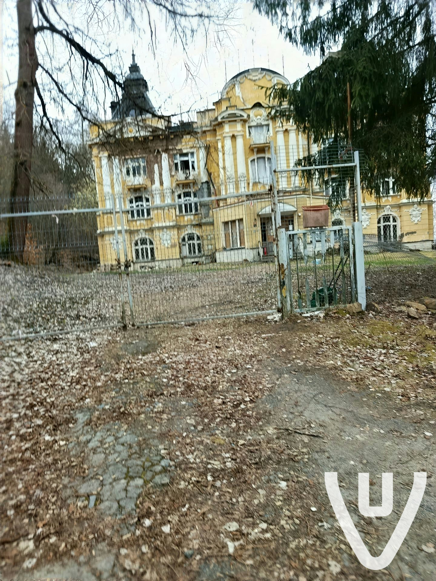 Miramonte Villa