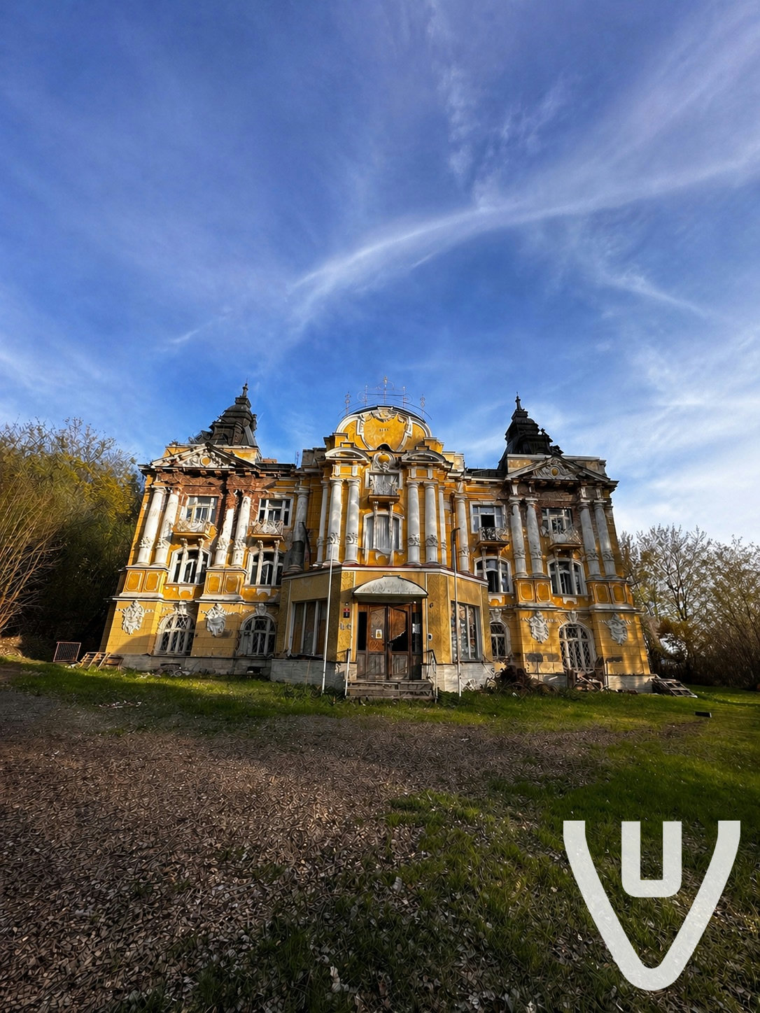 Miramonte Villa