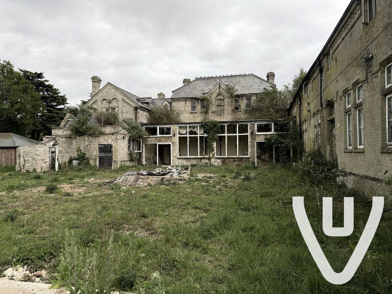 Care home