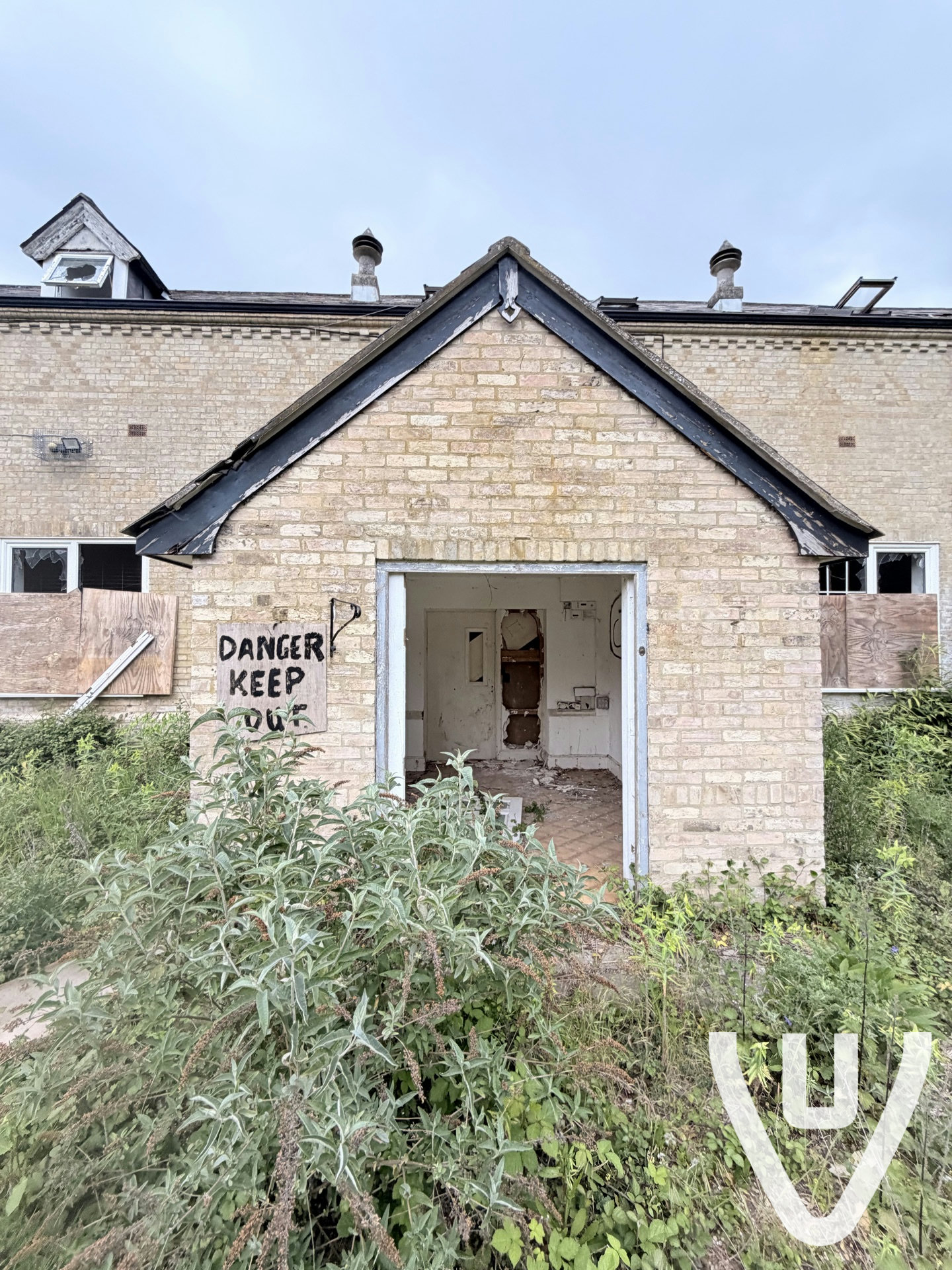 Care home