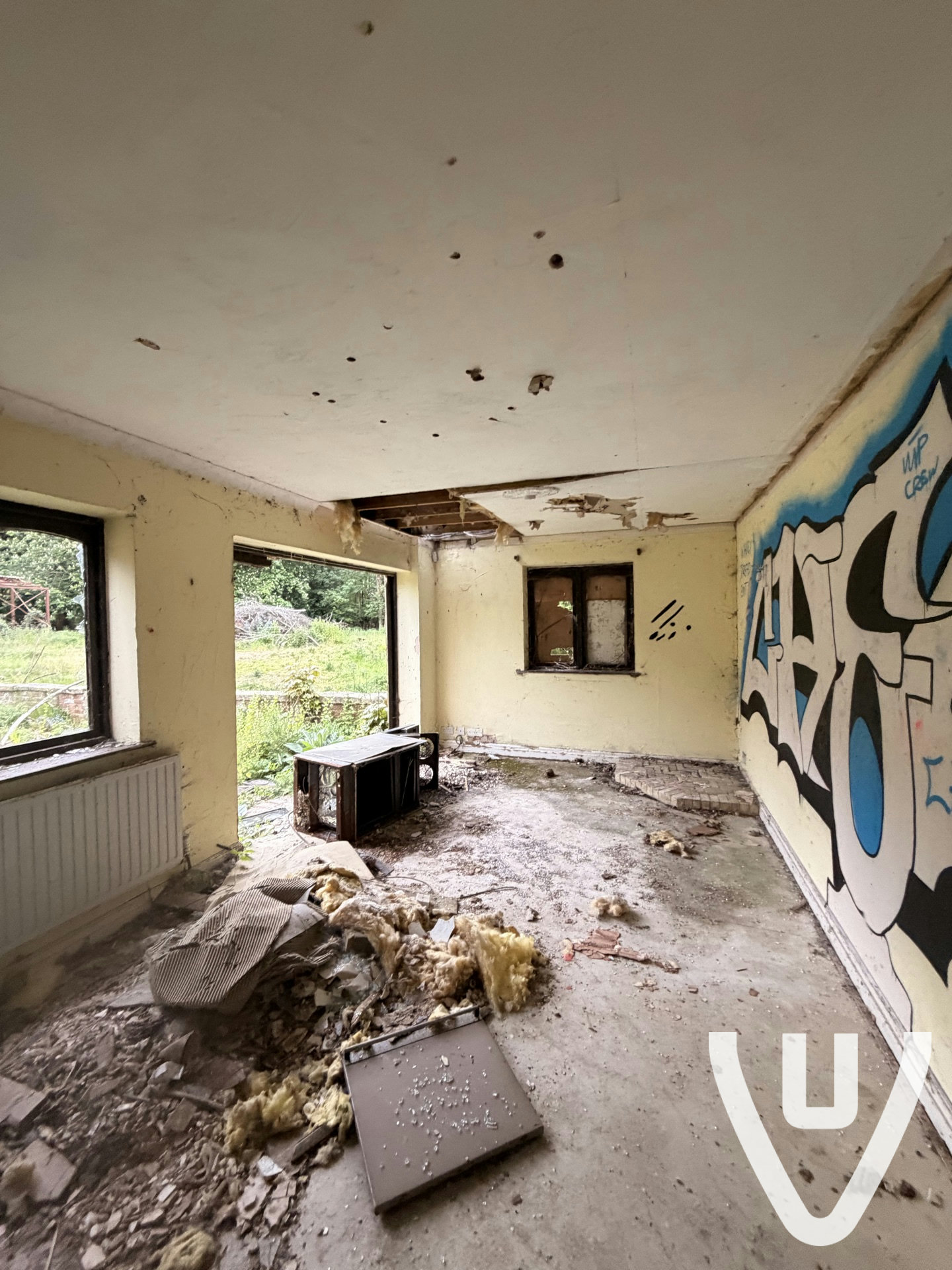 Care home
