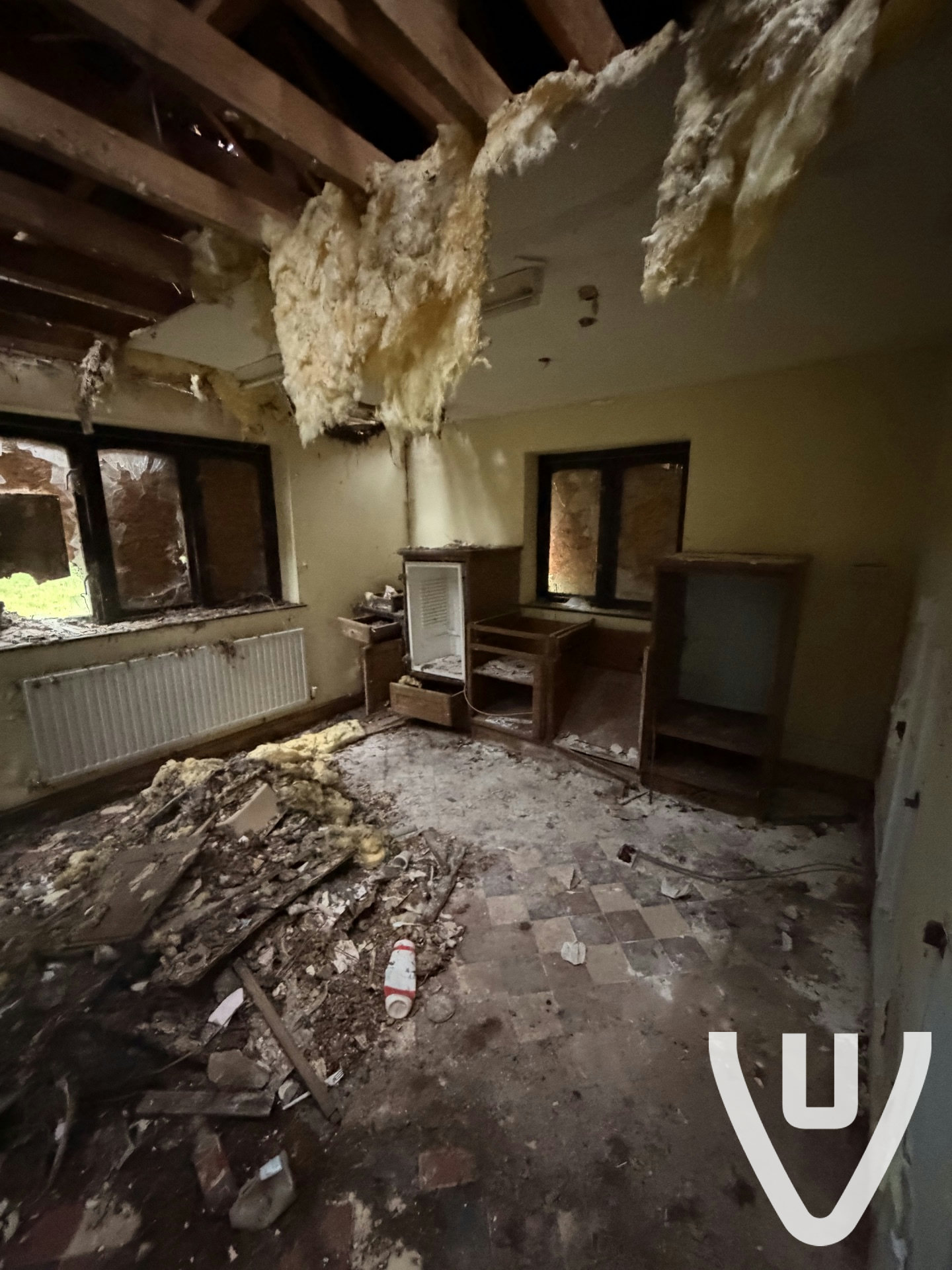 Care home