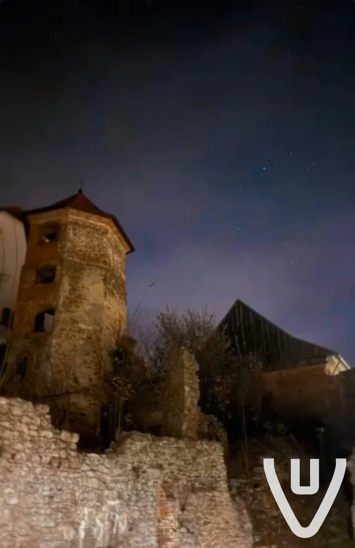 Chateau Hazlov