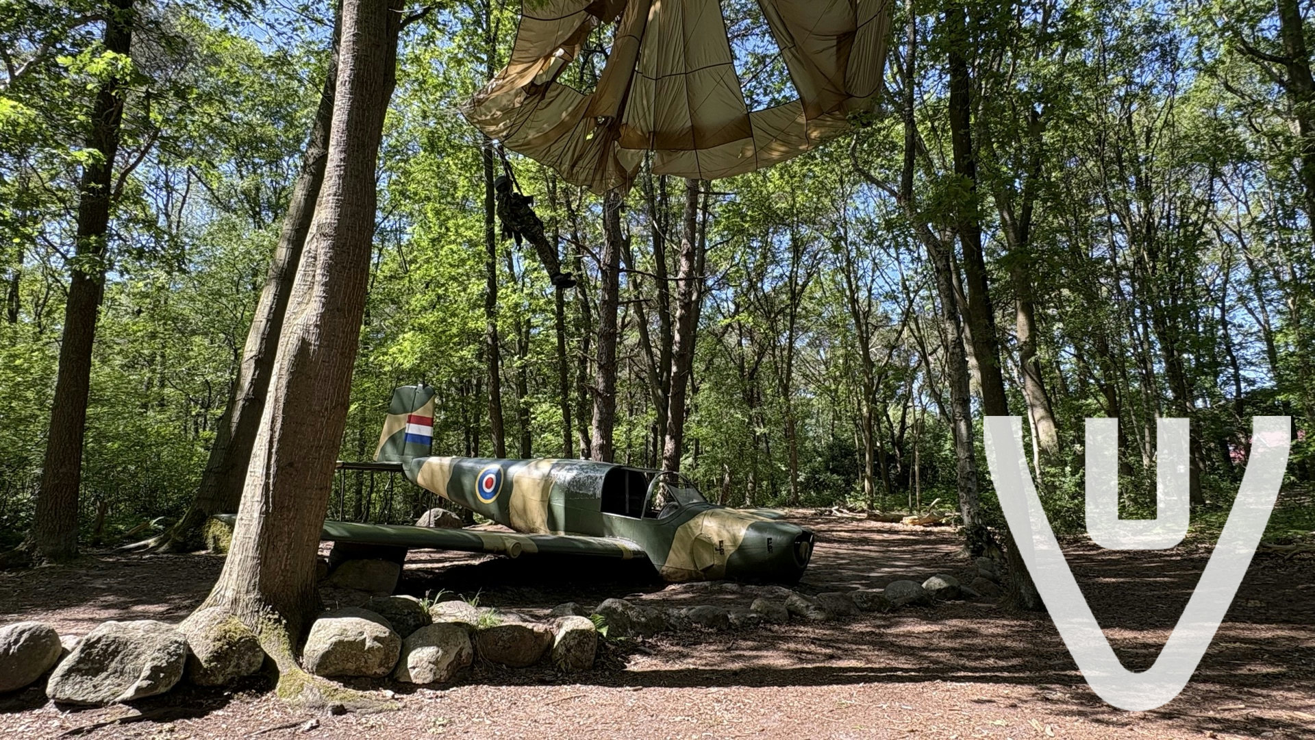 Lost Wood Plane