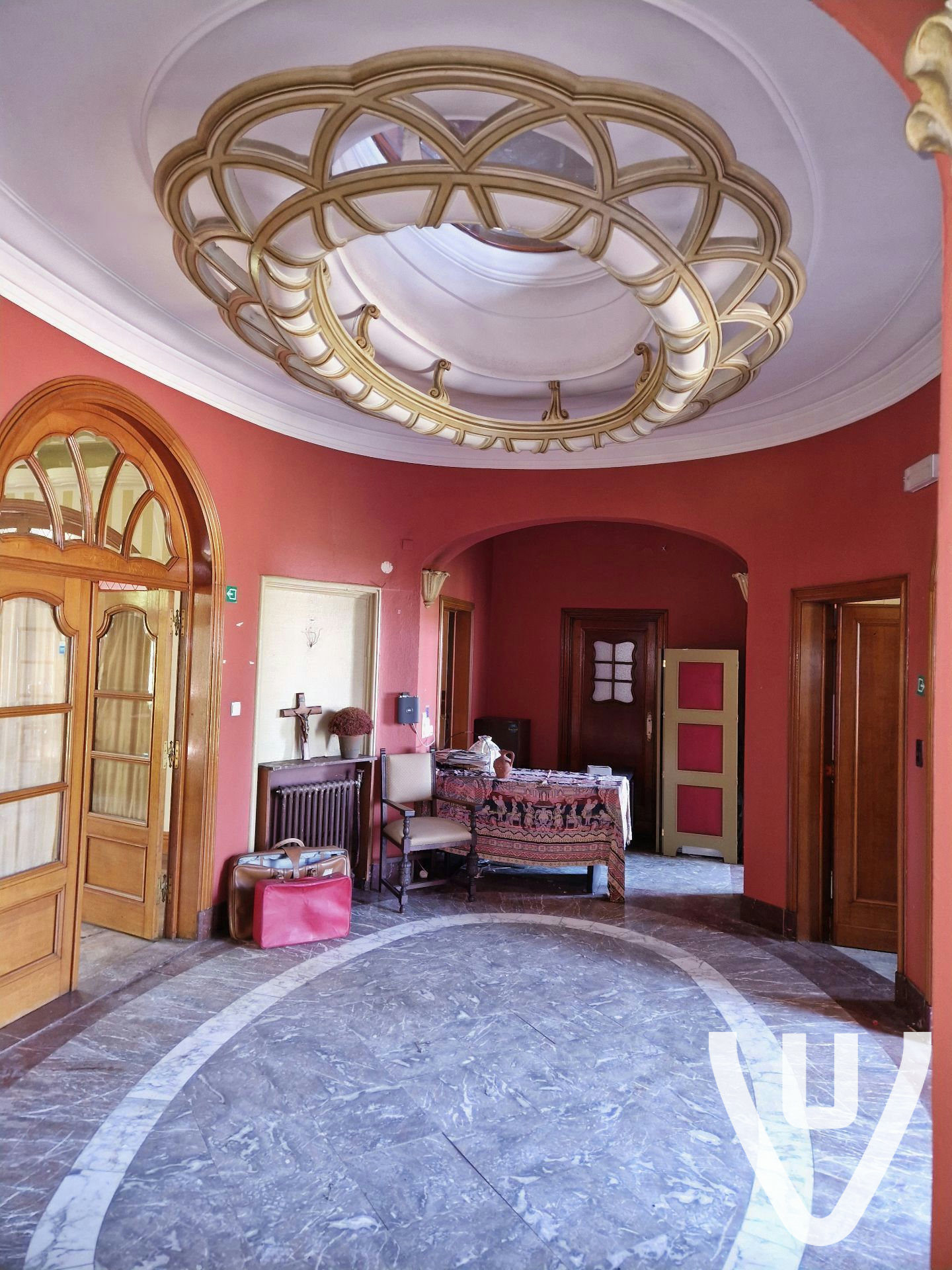 Hotel Rouge