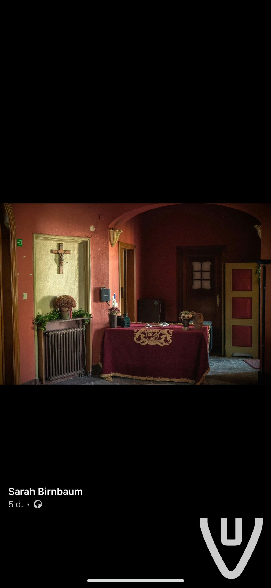 Hotel Rouge