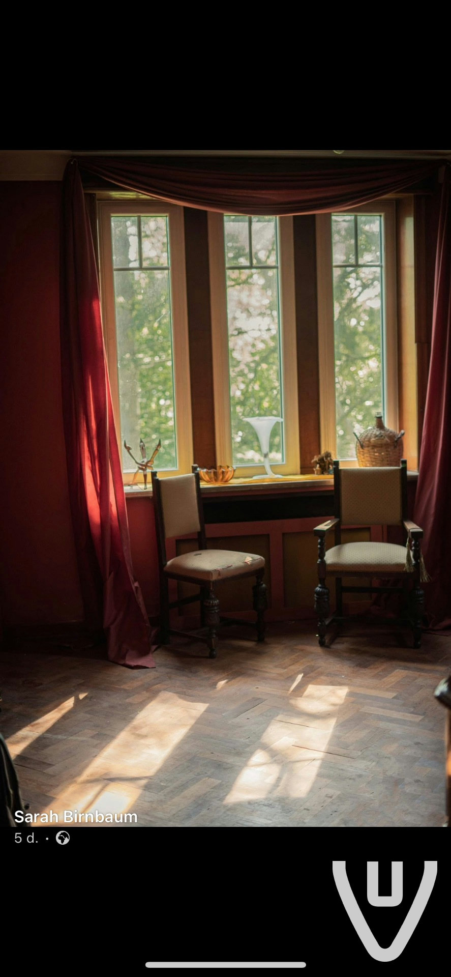 Hotel Rouge