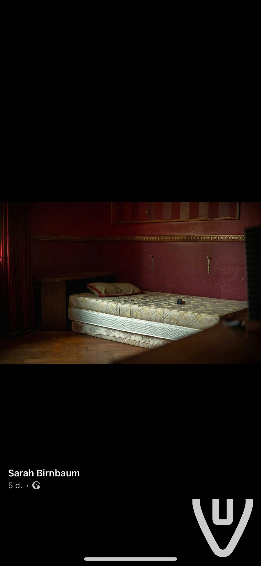 Hotel Rouge