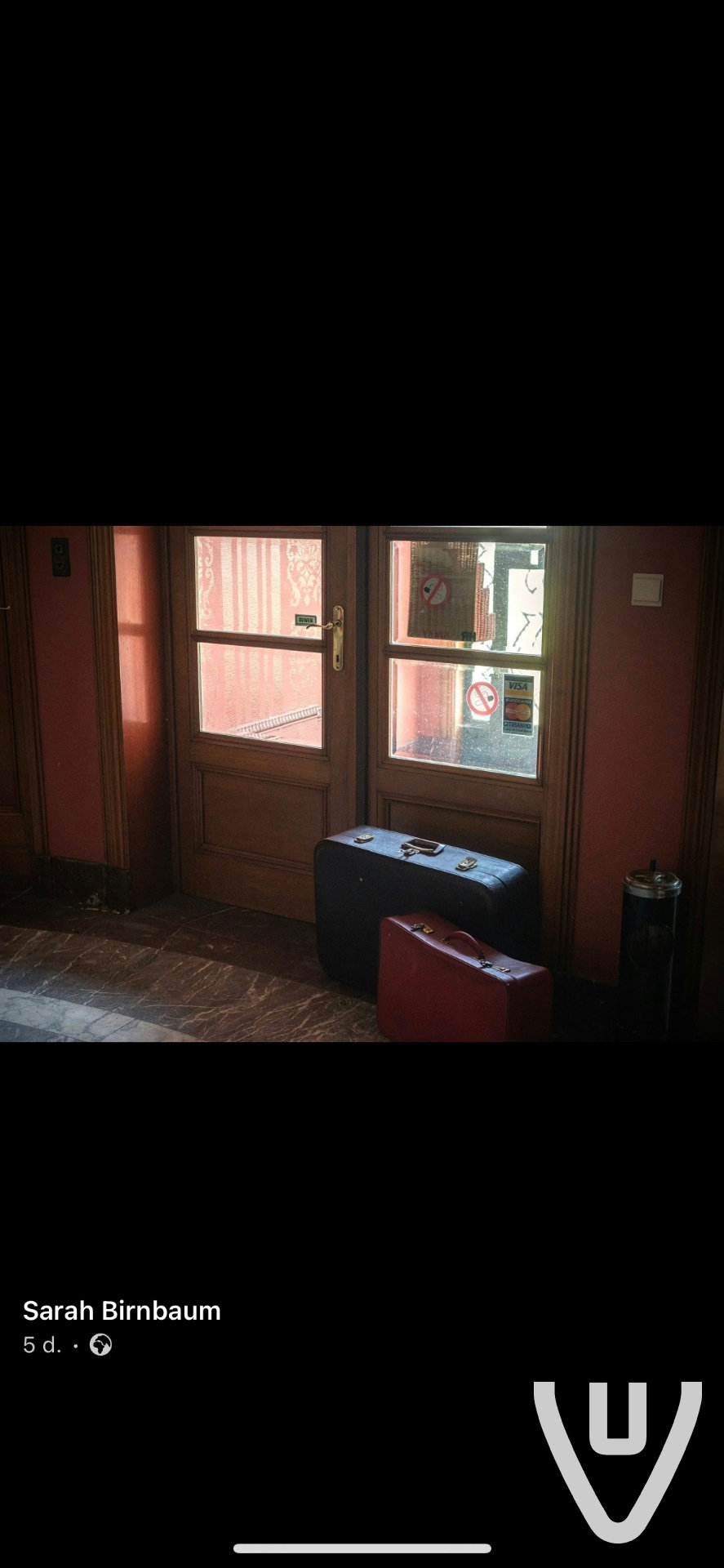 Hotel Rouge