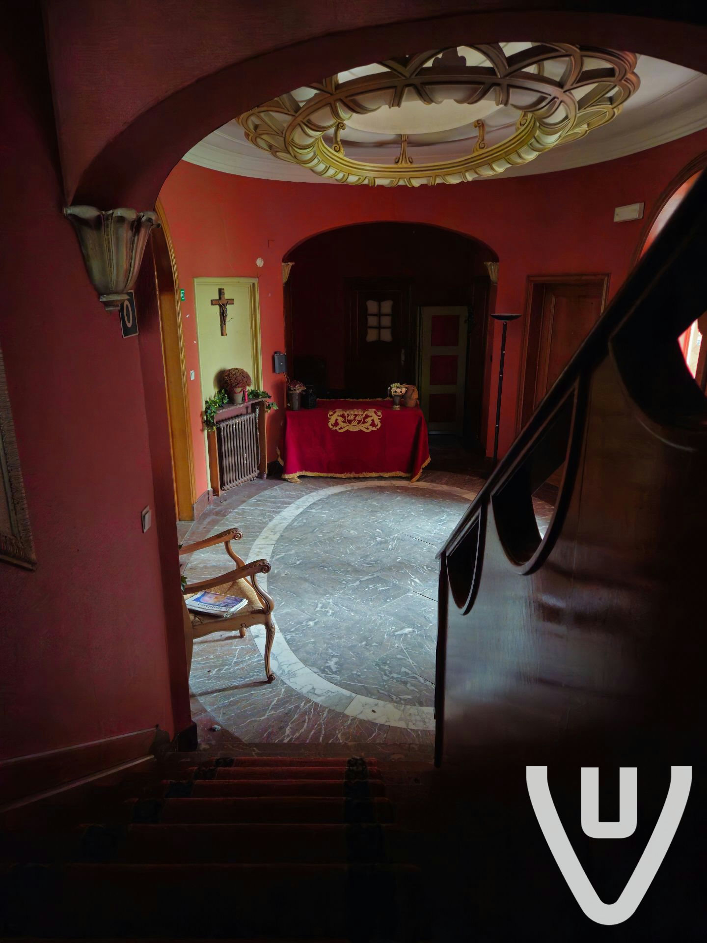 Hotel Rouge