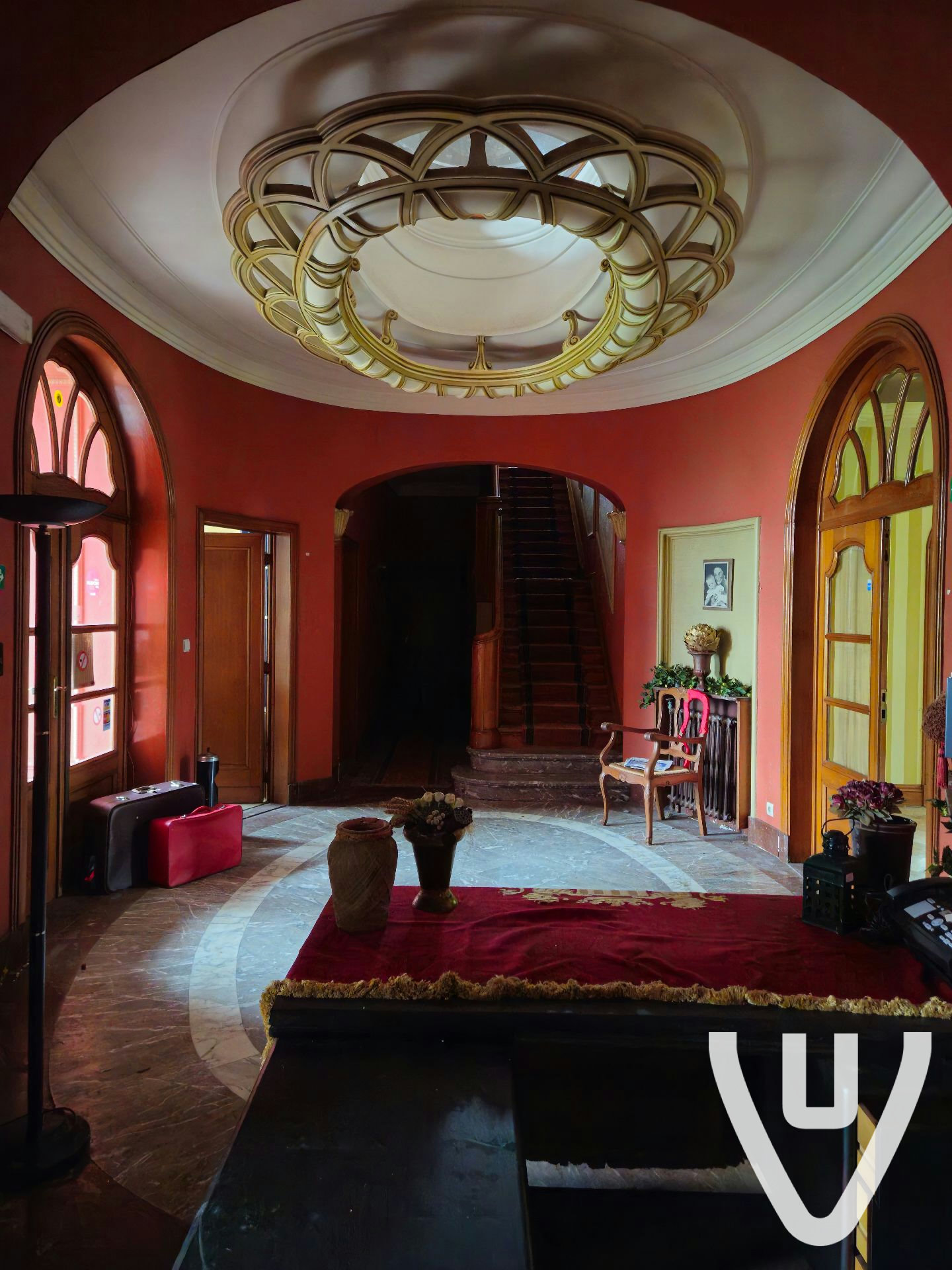 Hotel Rouge