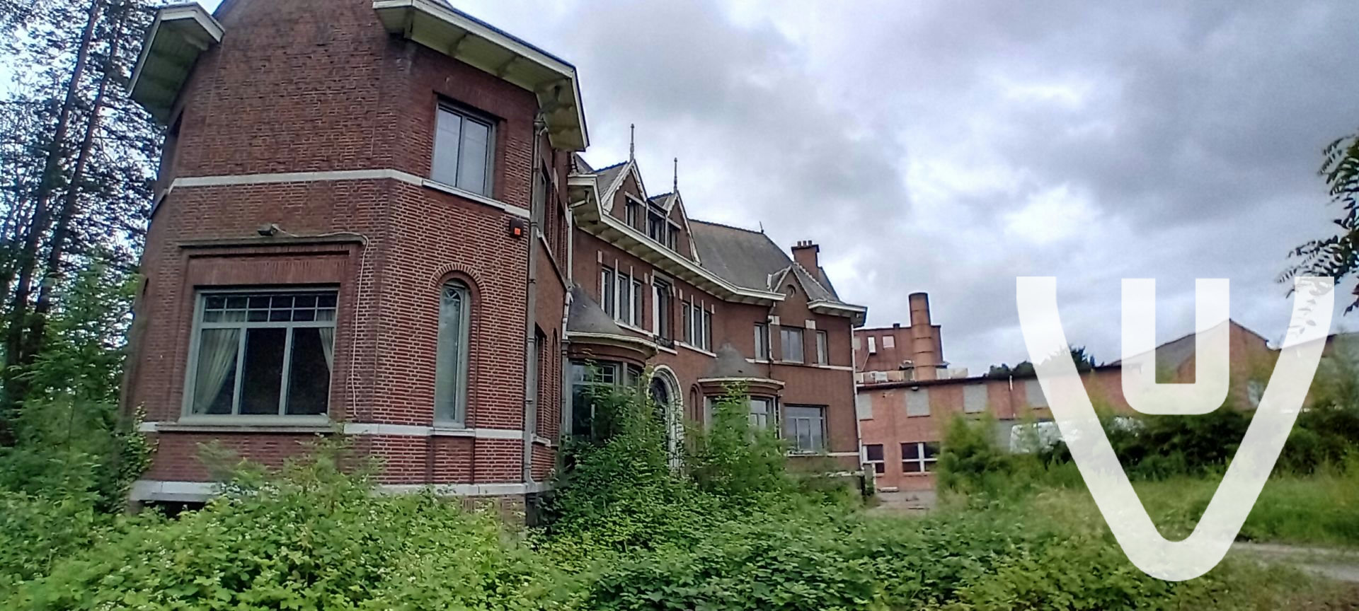 Hotel Rouge
