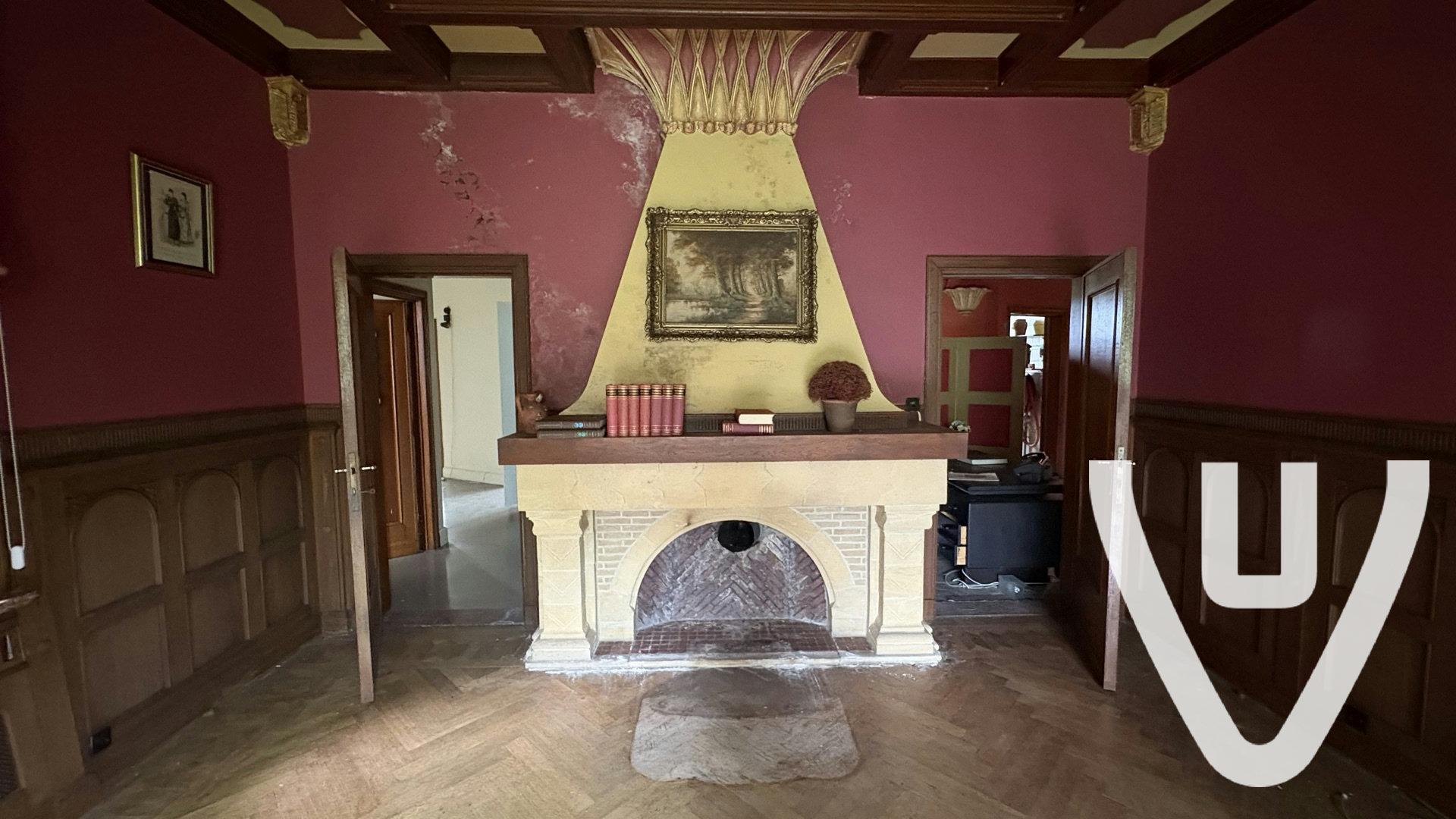 Hotel Rouge