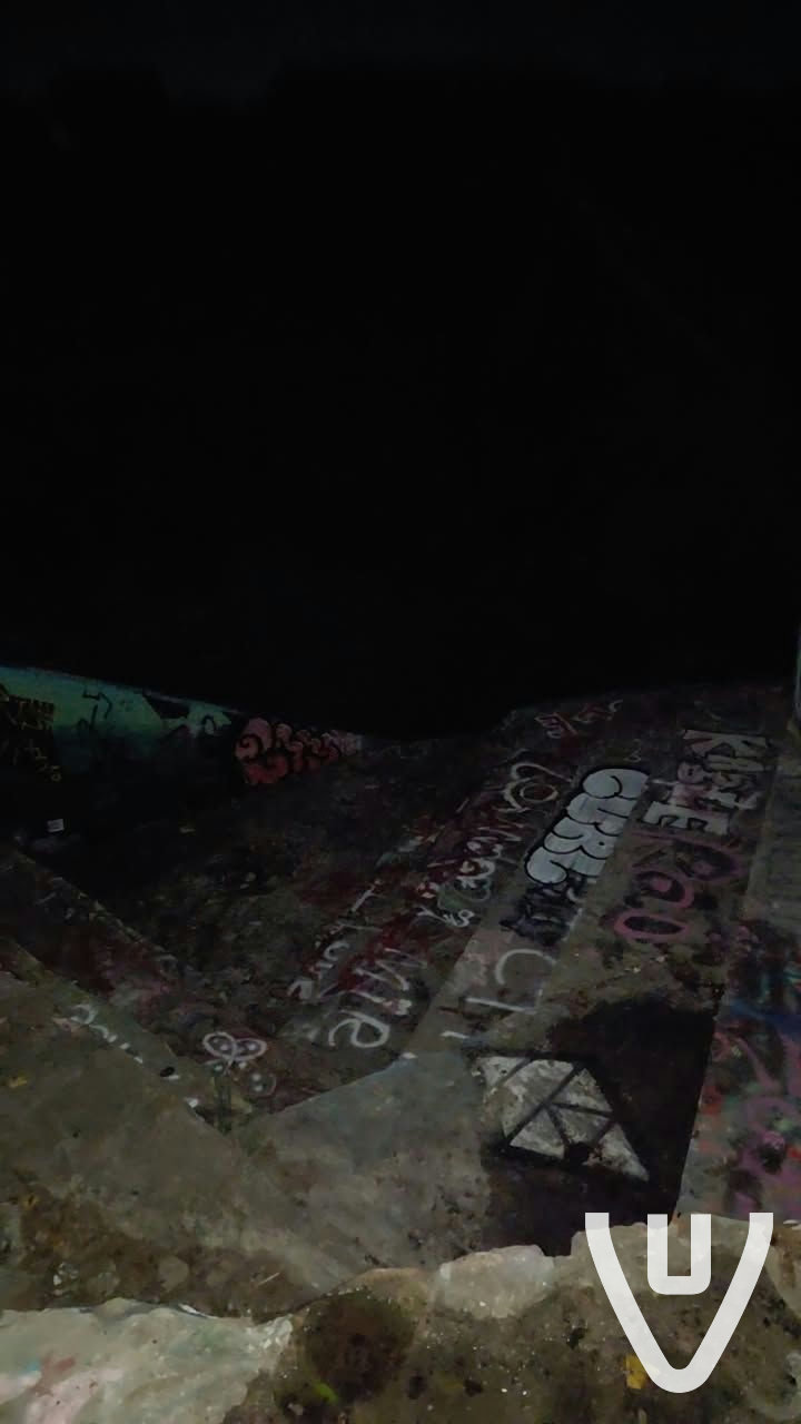 Stars Tunnel