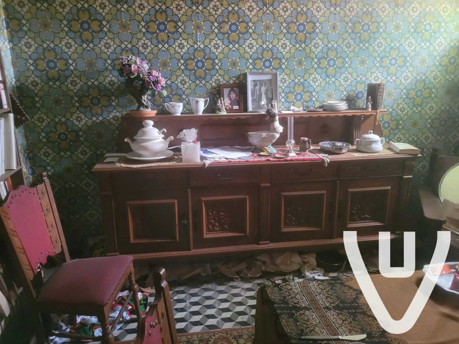 Maison Saxo