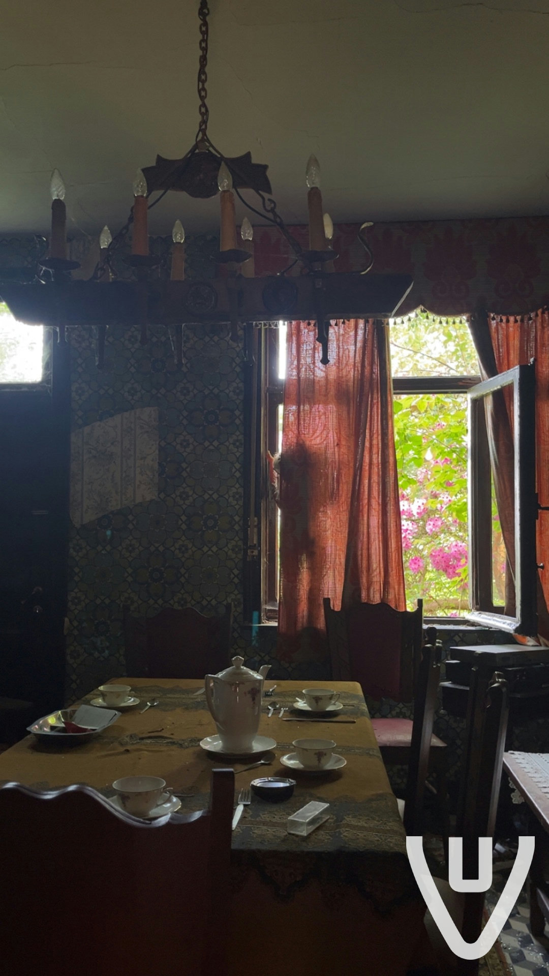 Maison Saxo