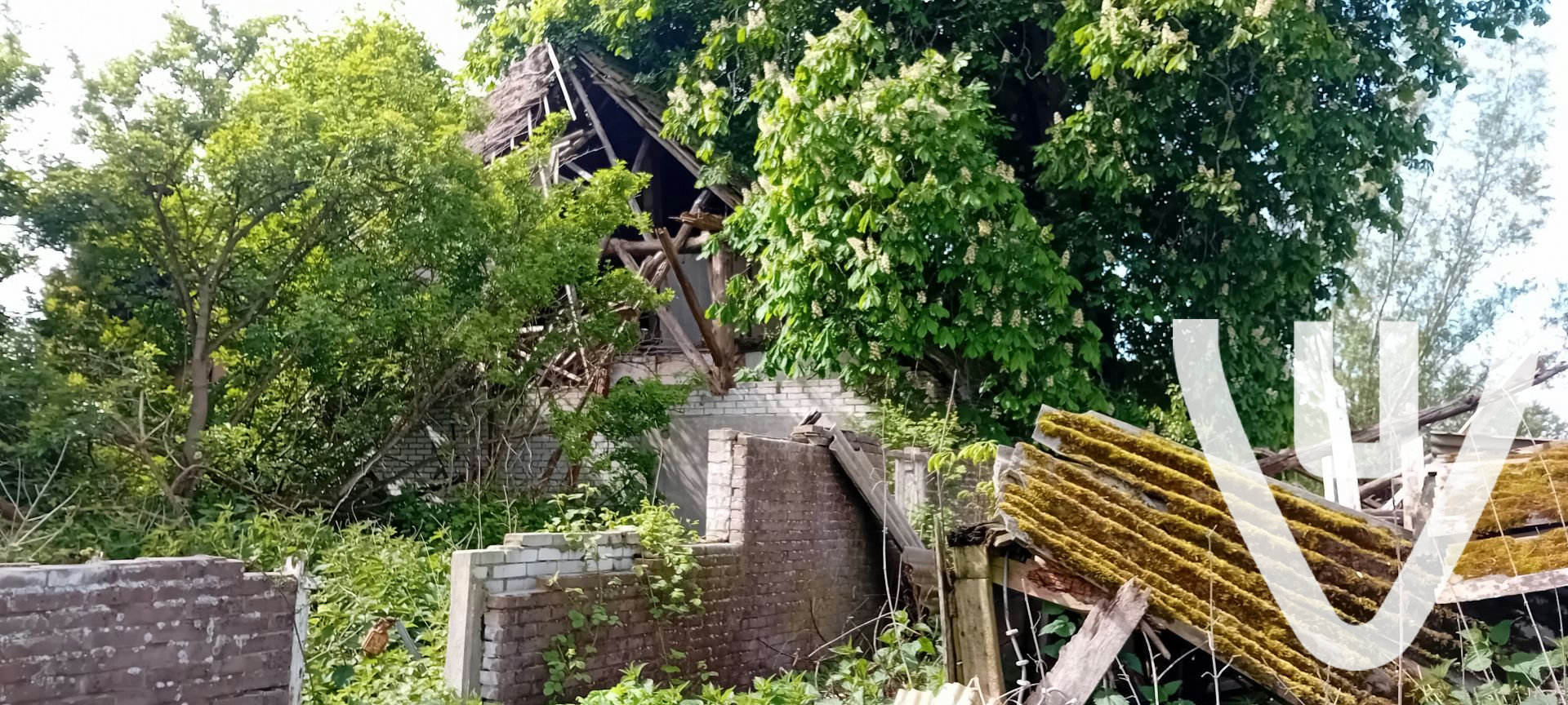 Lost Maison