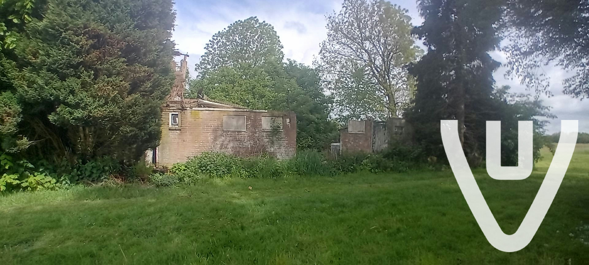 Lost Maison