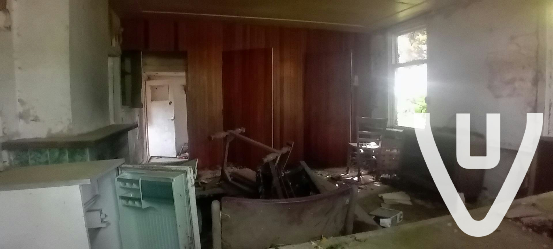 Lost Maison