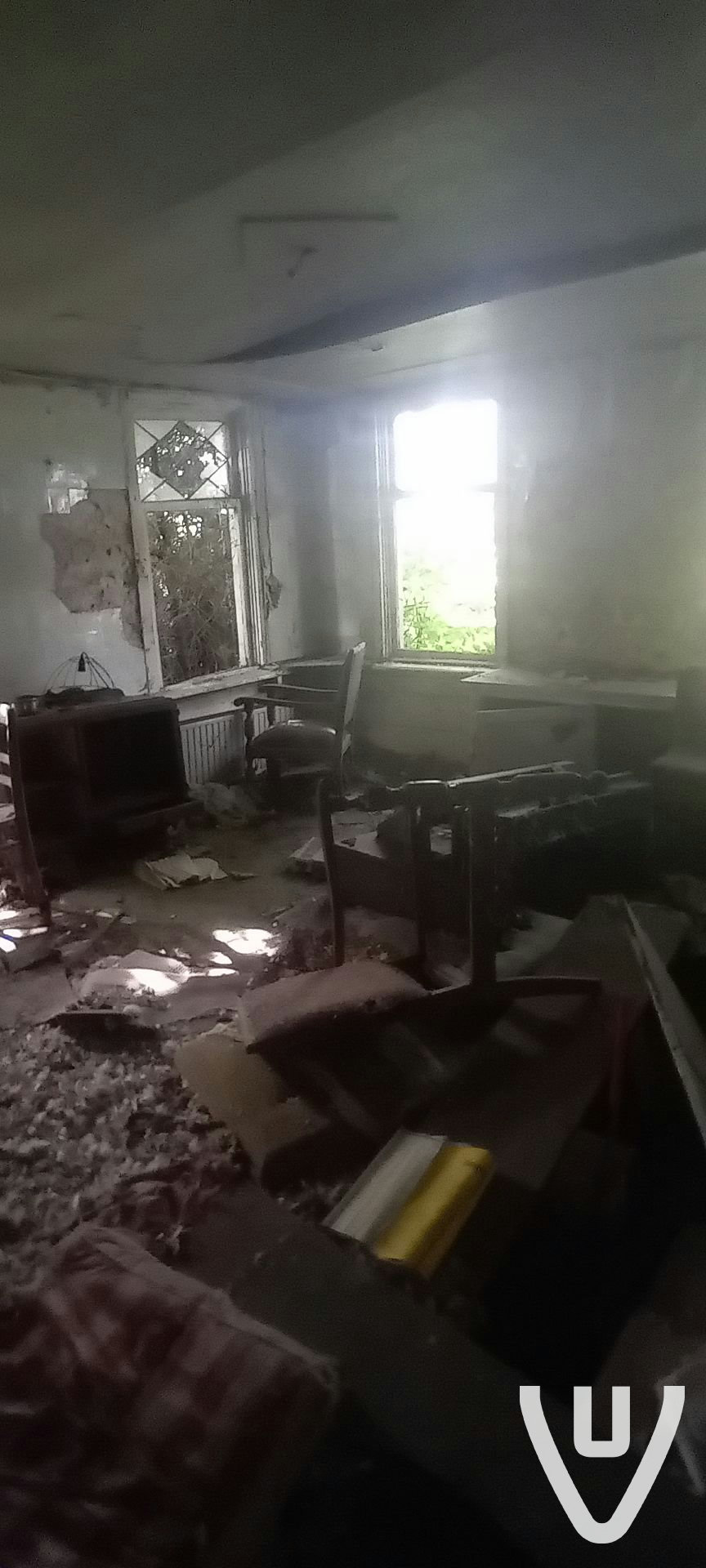 Lost Maison