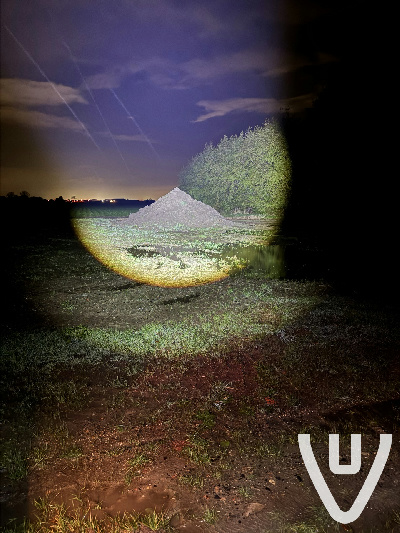 Location report evidence