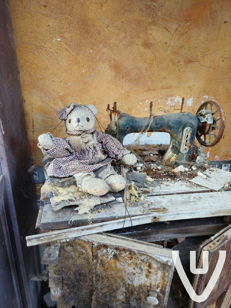 Makkelijke locatie loopt zo binnen is brand geweest wel wat leuke details