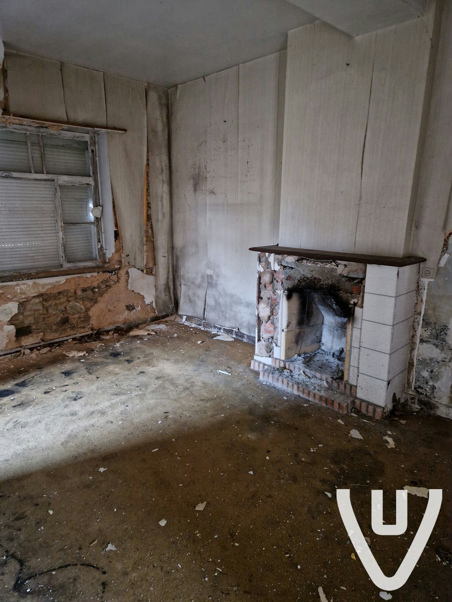 Location report evidence