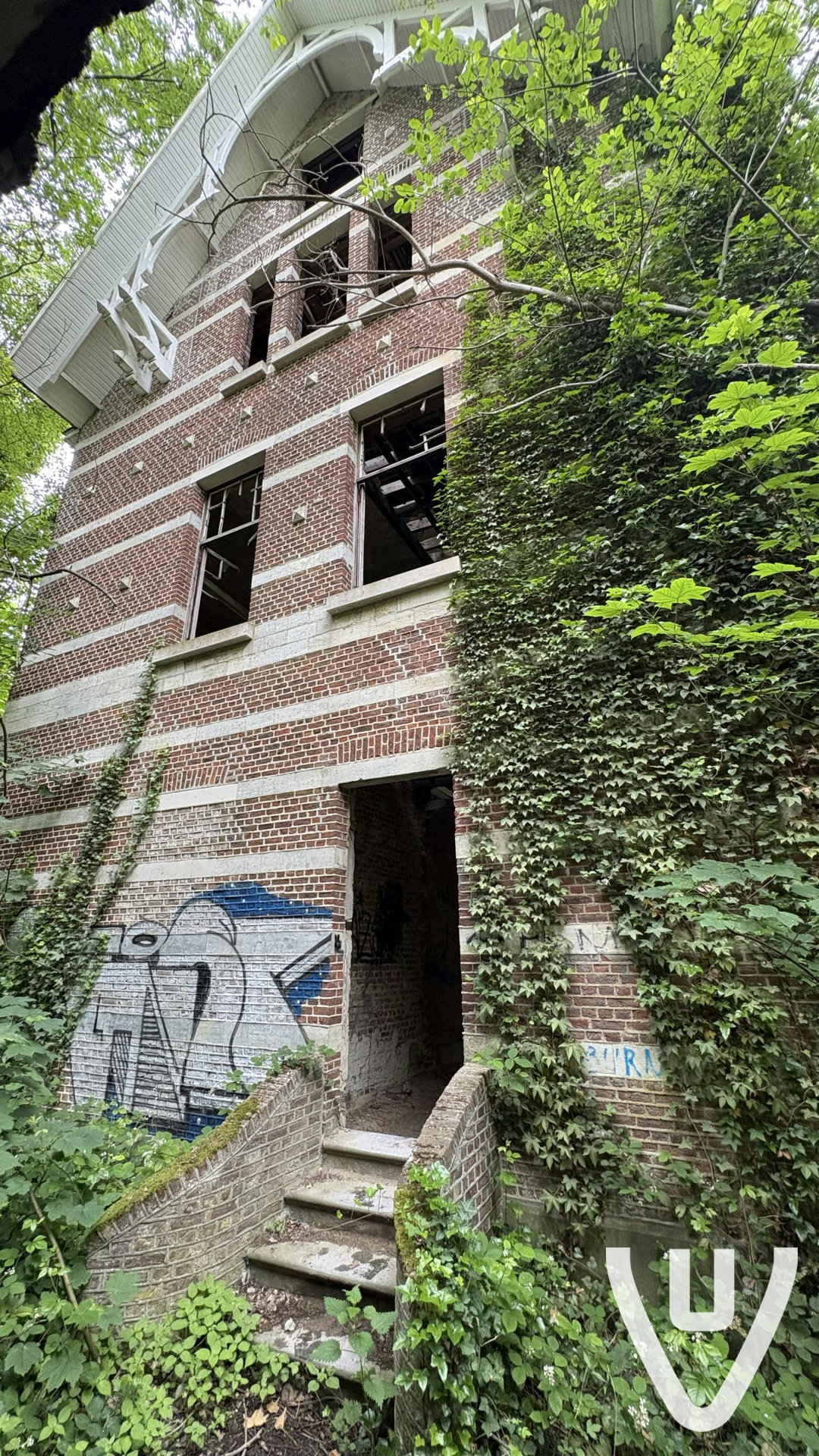 Kasteel 't Goorhof