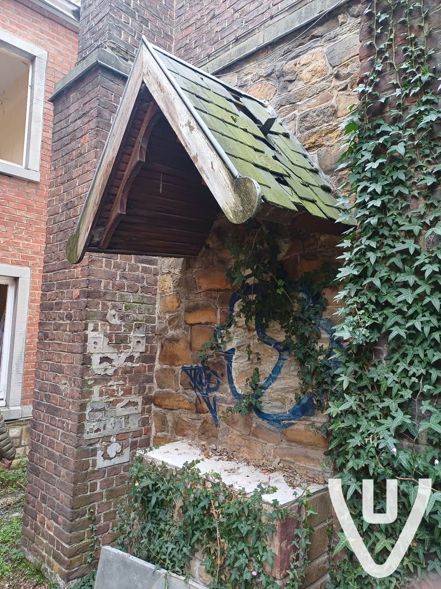 Prachtige locatie . Super actief fus ghosthunten is er geweldig .